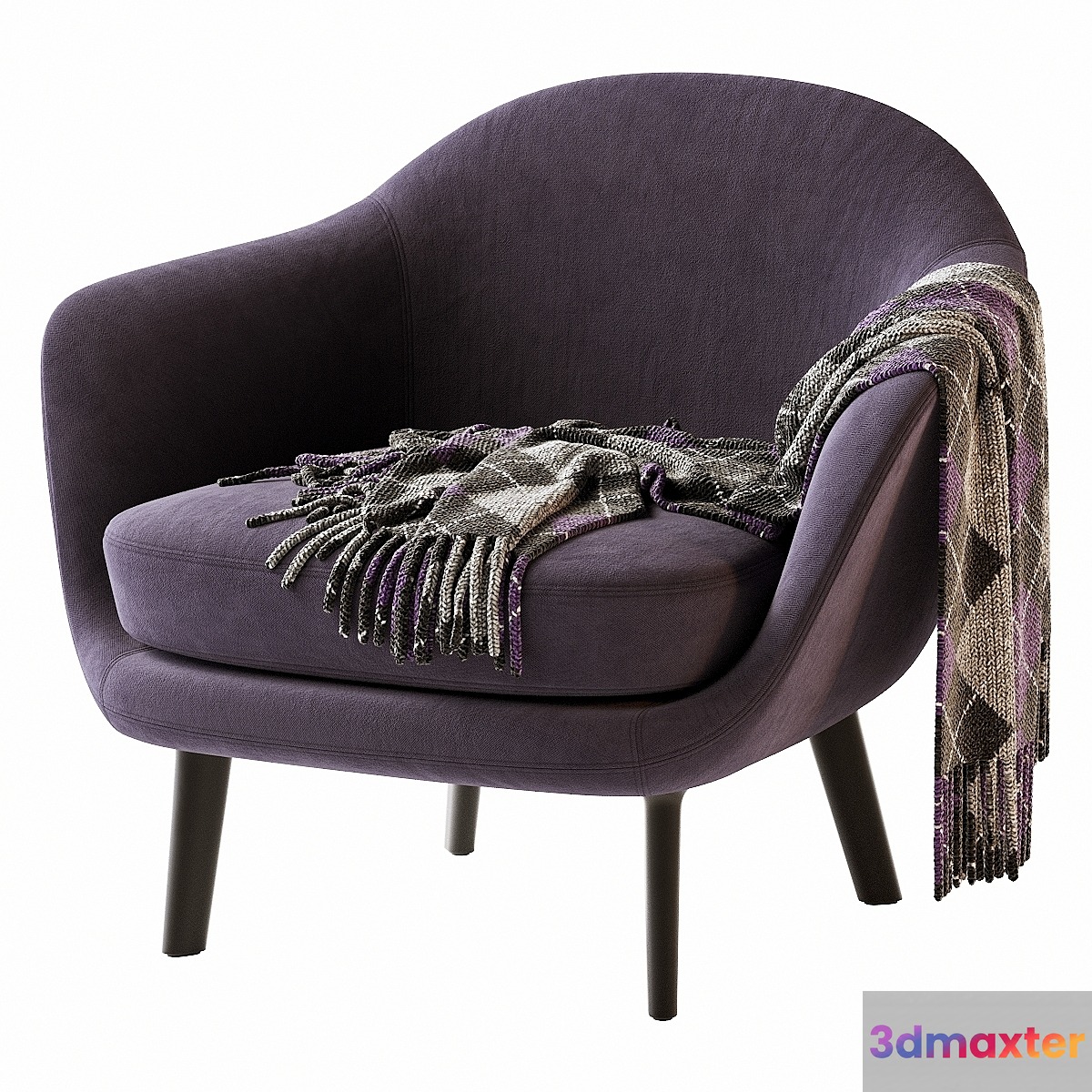 Sum Armchair