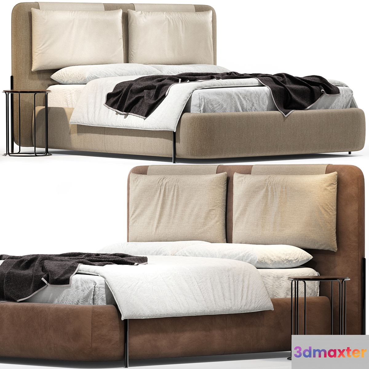 ALAR BED - DITRE ITALIA