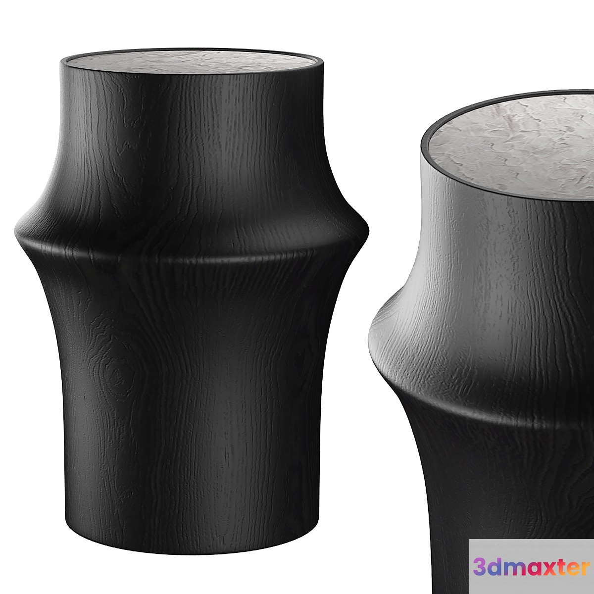 Basi Drum Table