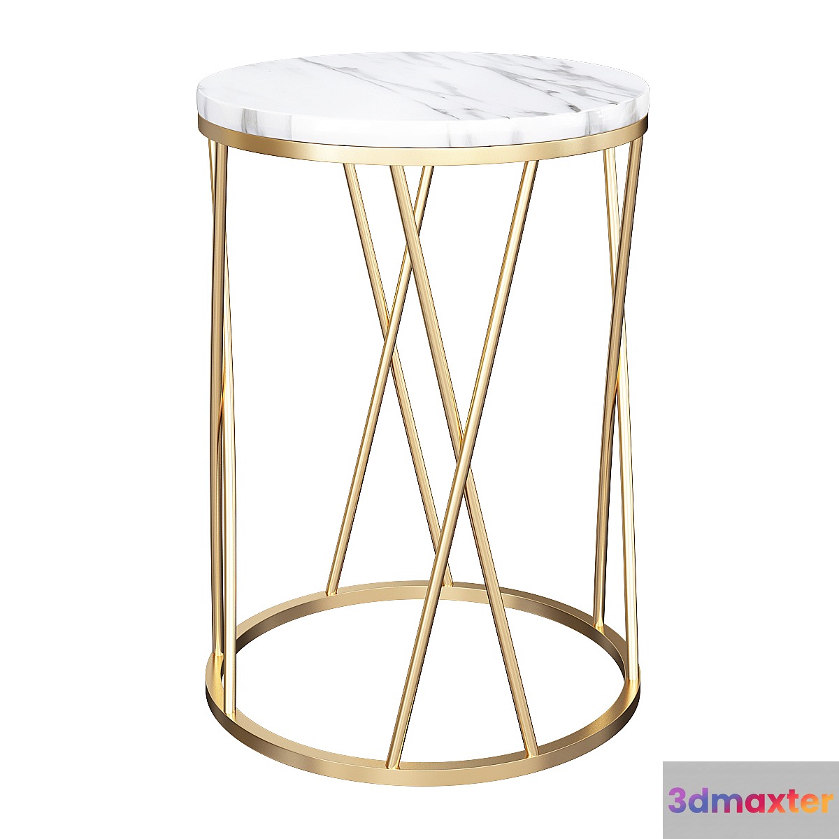 Coffee table - Elegance mini