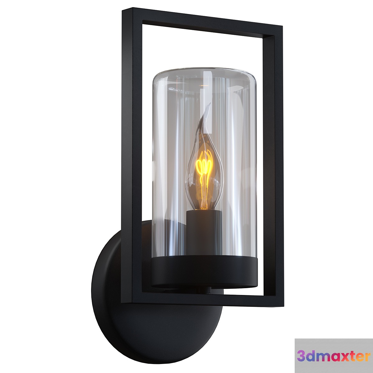 NISPEN - Wall light Outdoor - No.2