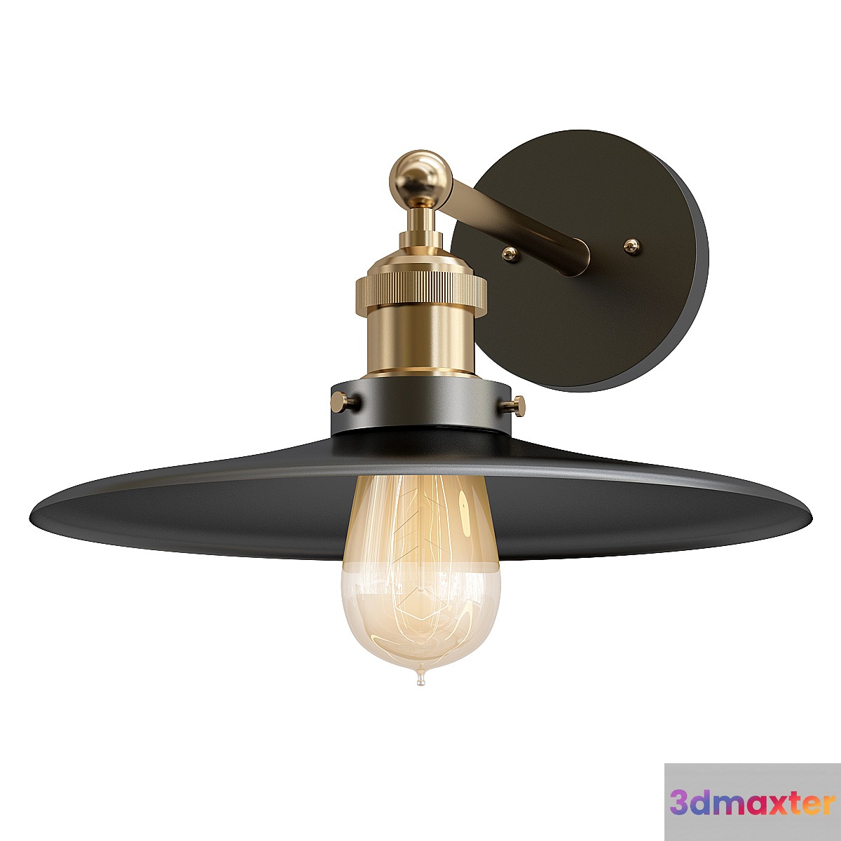 it loft 2101 3D Max