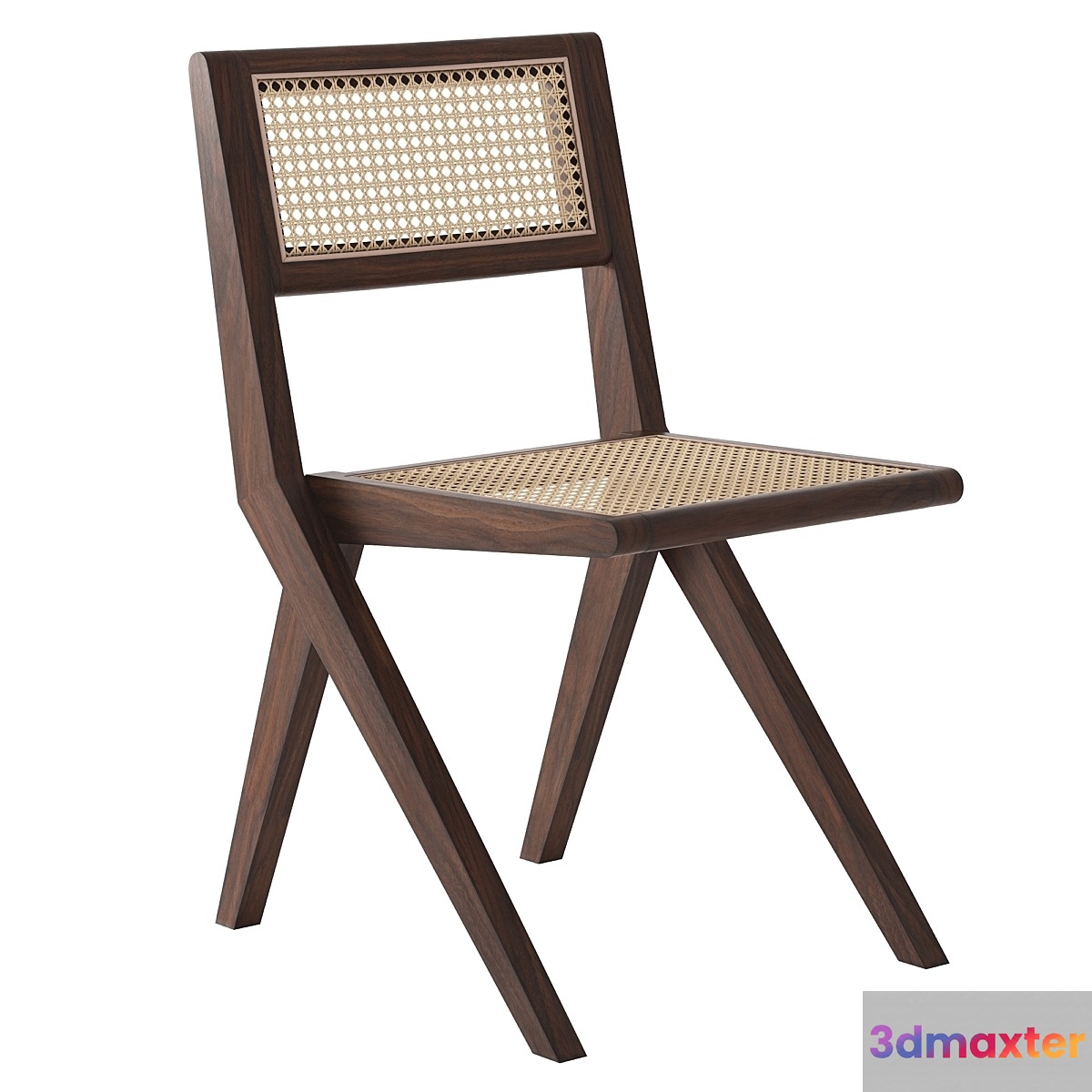 Lina chair by Daniel Boddam