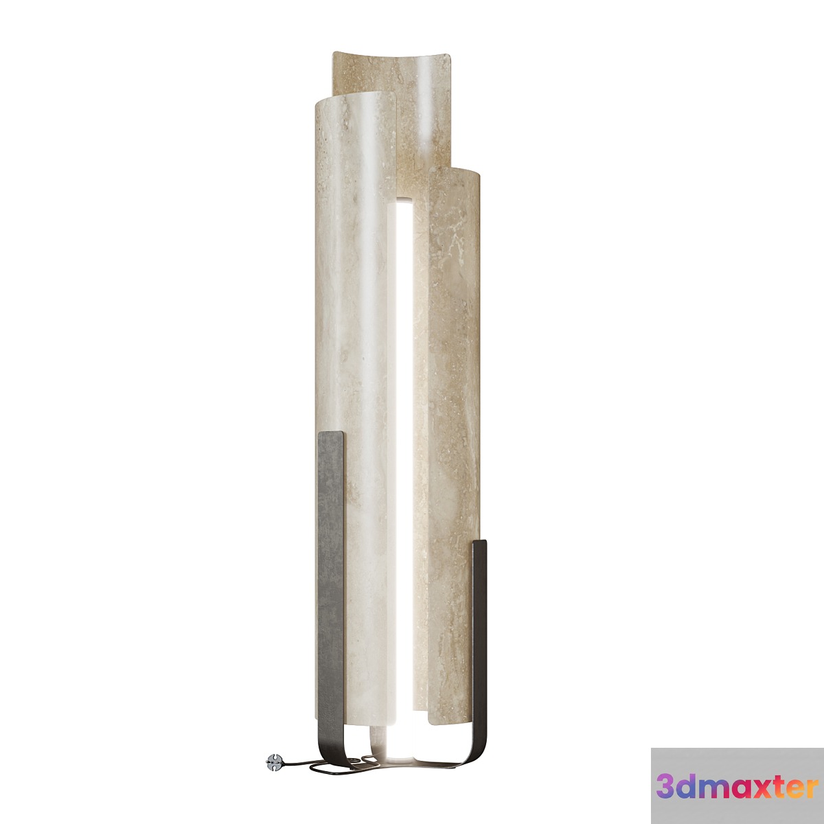 Floor lamp ENNE LYRA