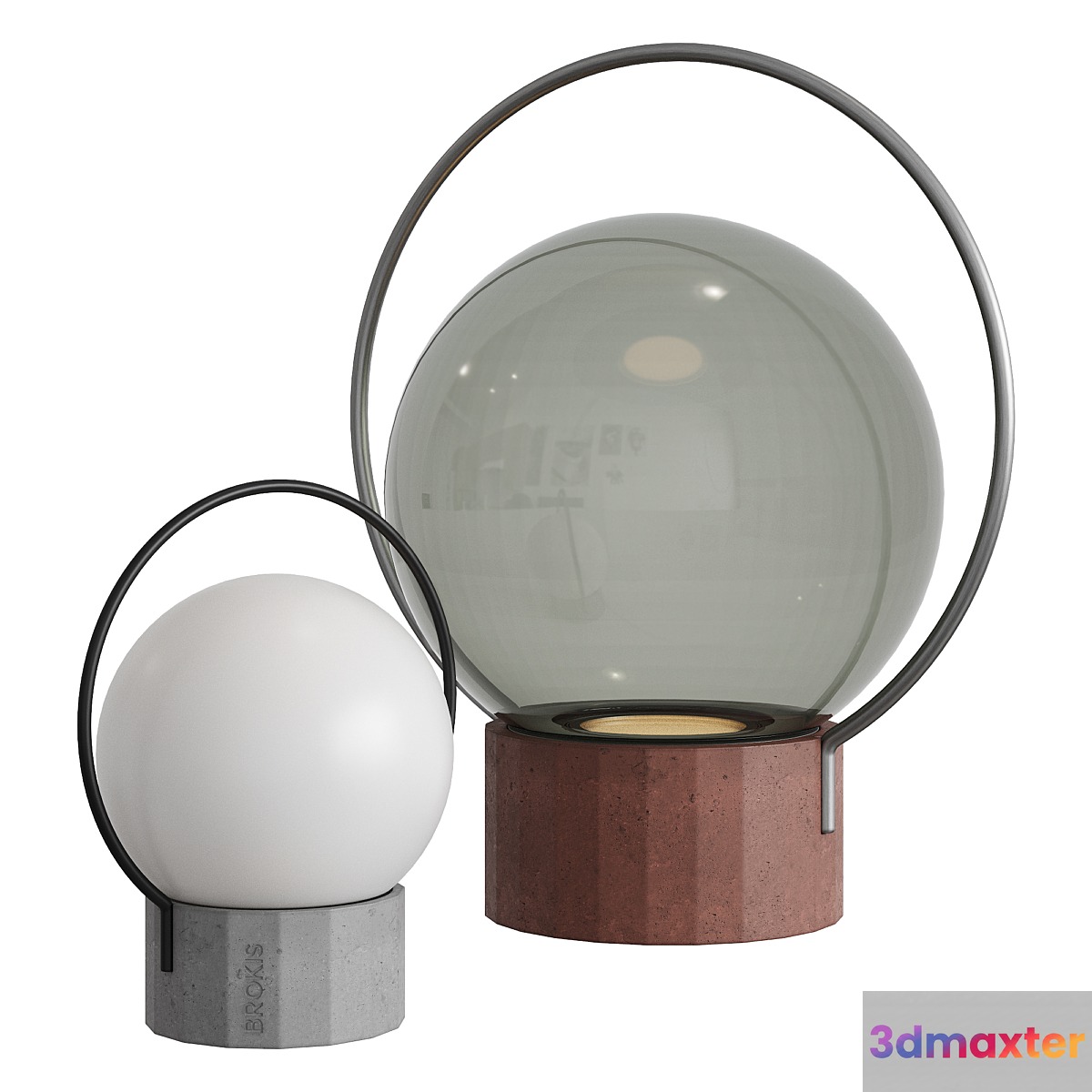 Brokis Sfera Portable - No.2