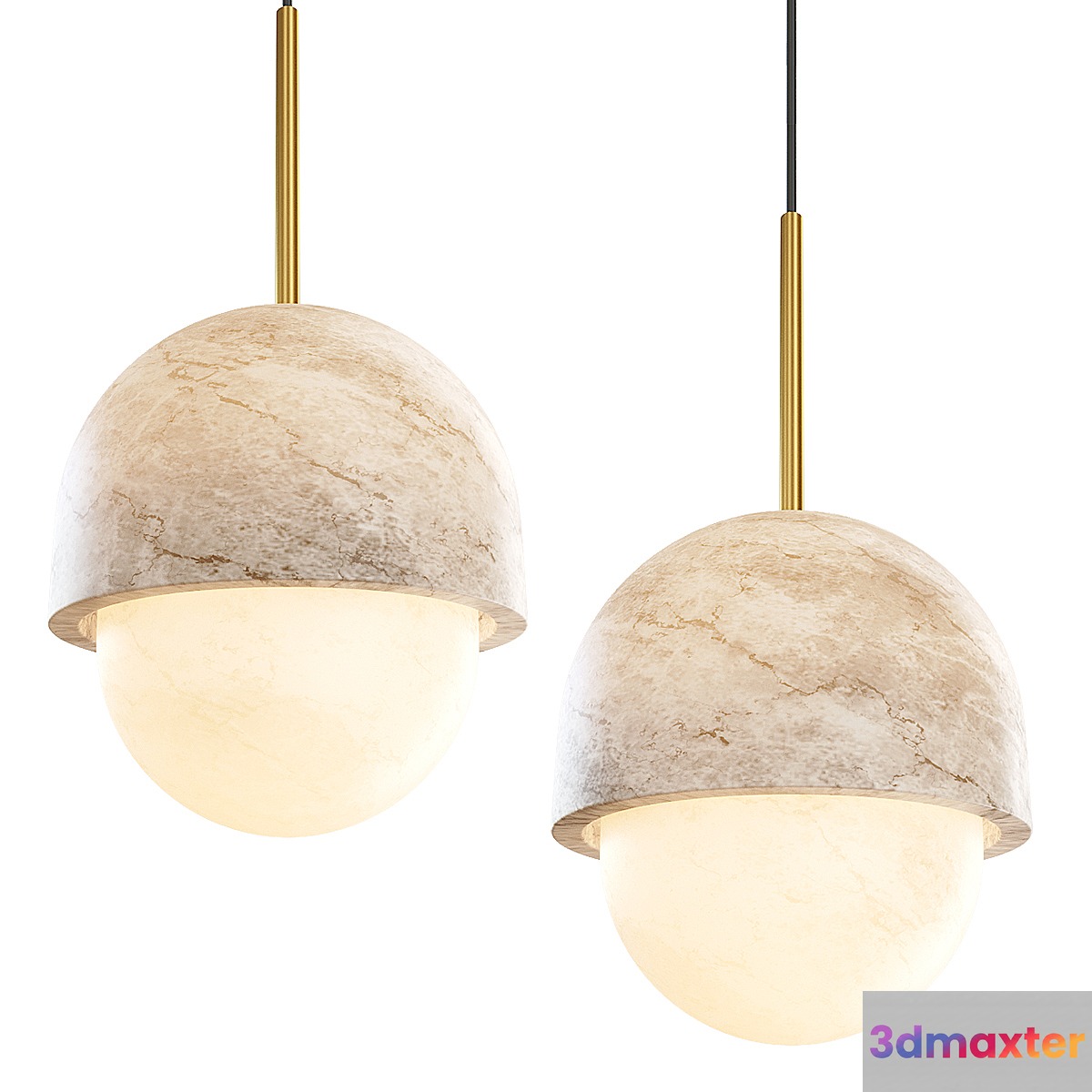 Lampatron DITA pendant light