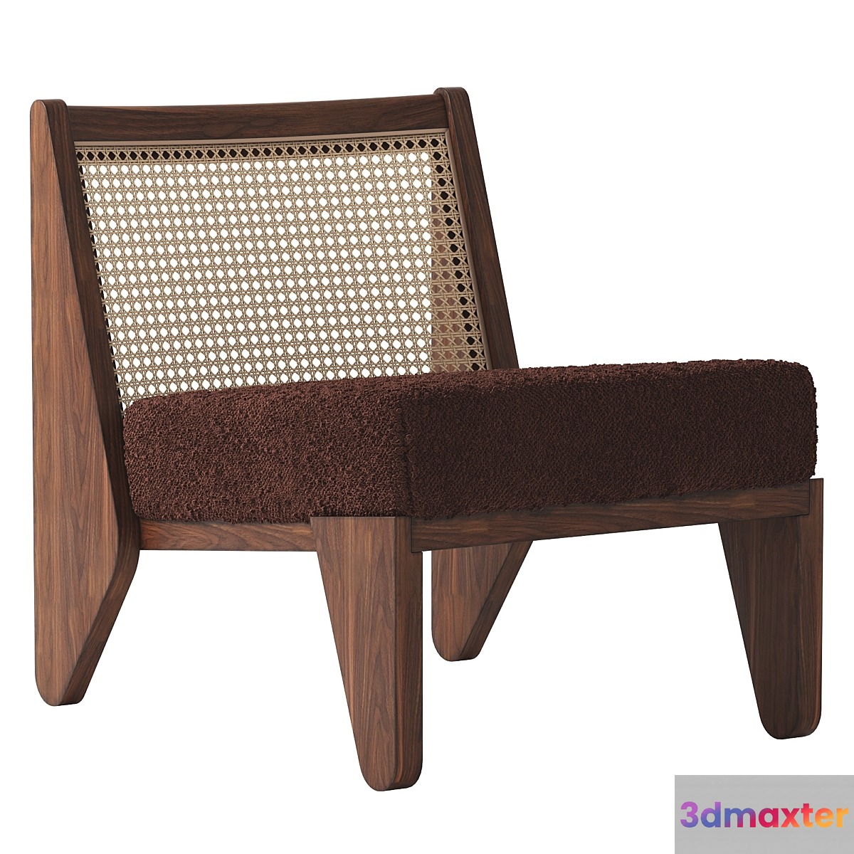 Booham chair by Daniel Boddam - No.2
