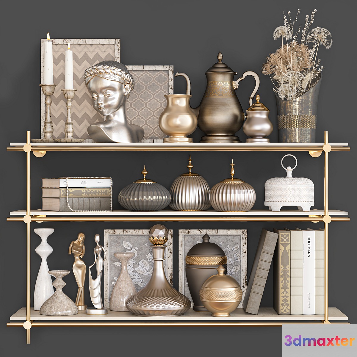 decorative set 39 - No.2