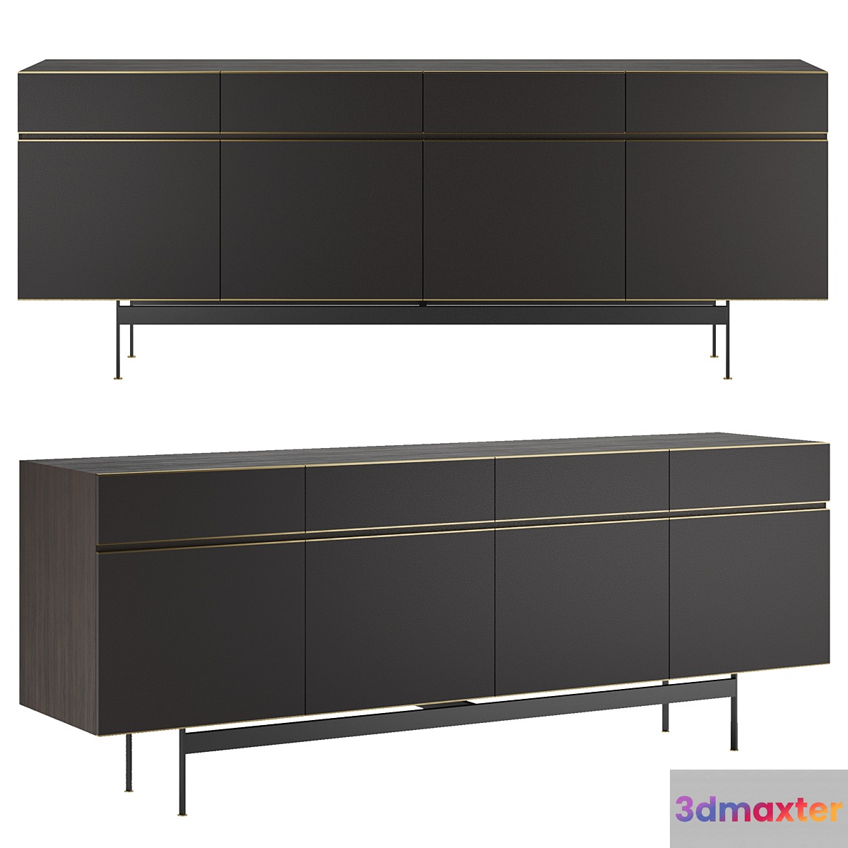 Ralph Sideboard by Laskasas - No.2