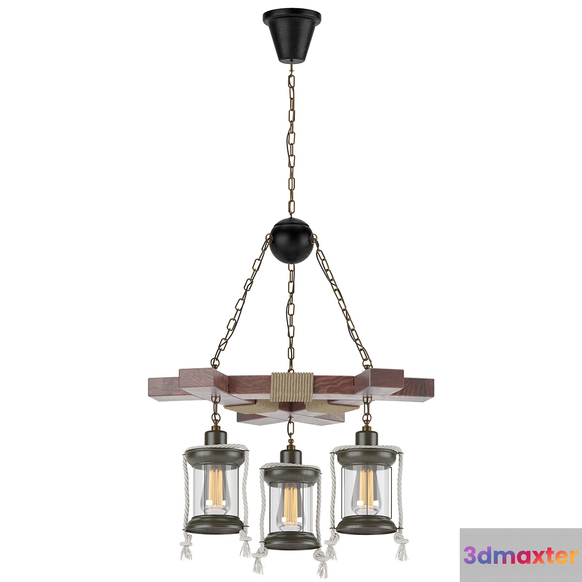 chandelier light 3 - No.2