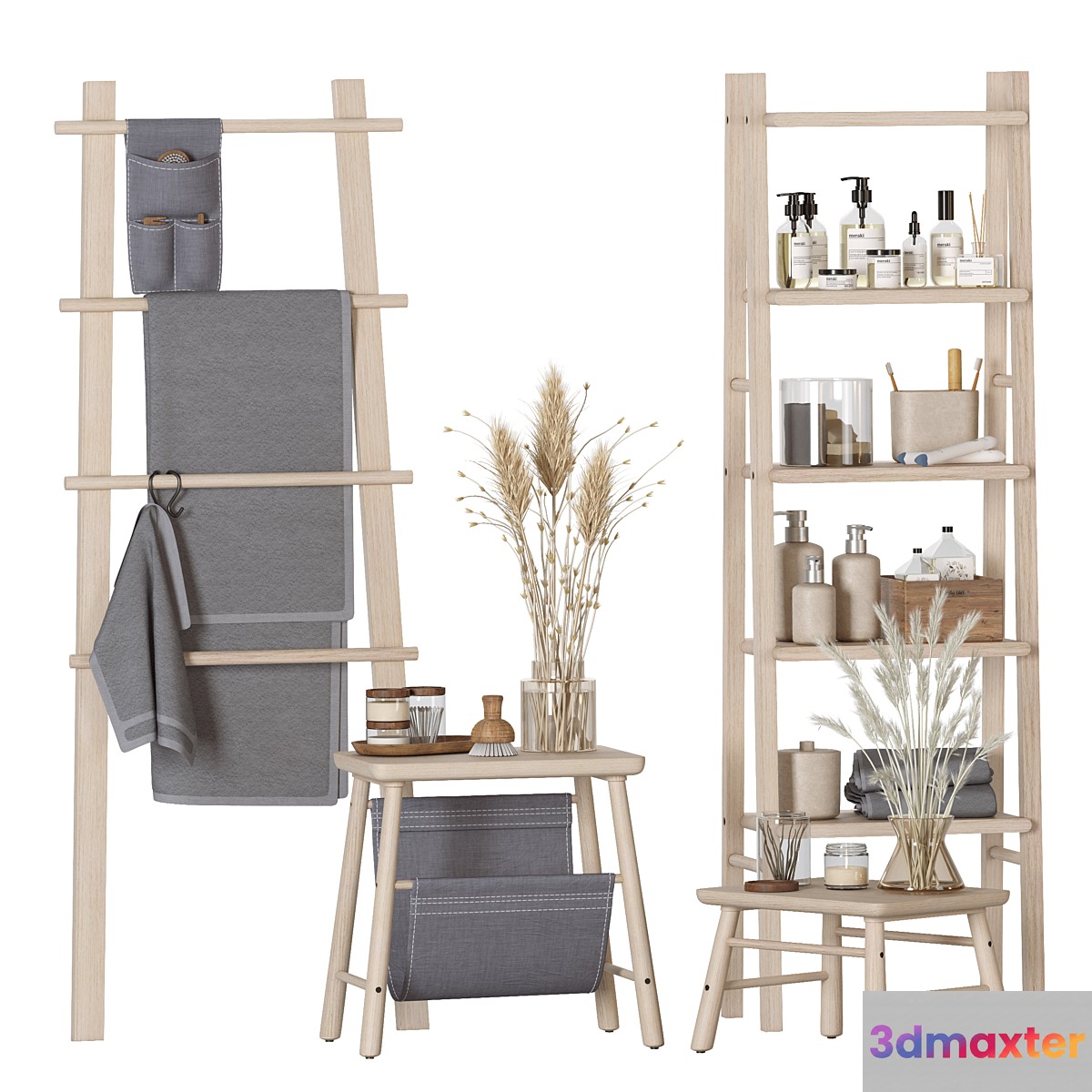 IKEA Vilto set