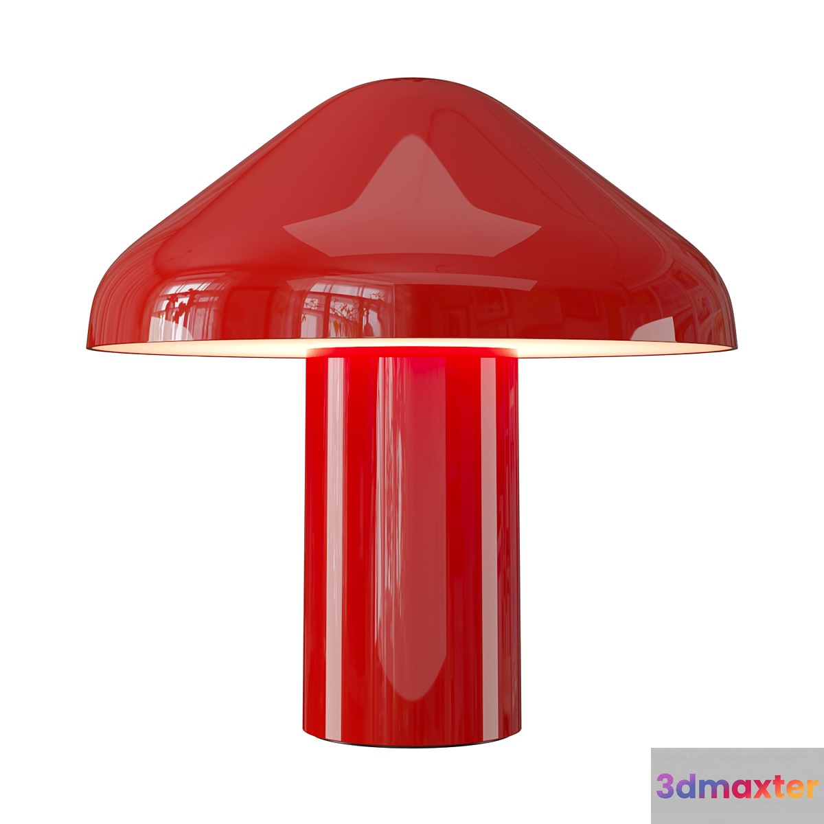 Pao Portable Lamp - No.2