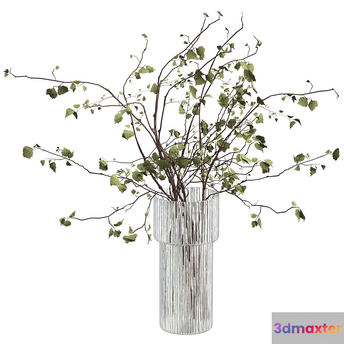 Bouquet of branches - No.2