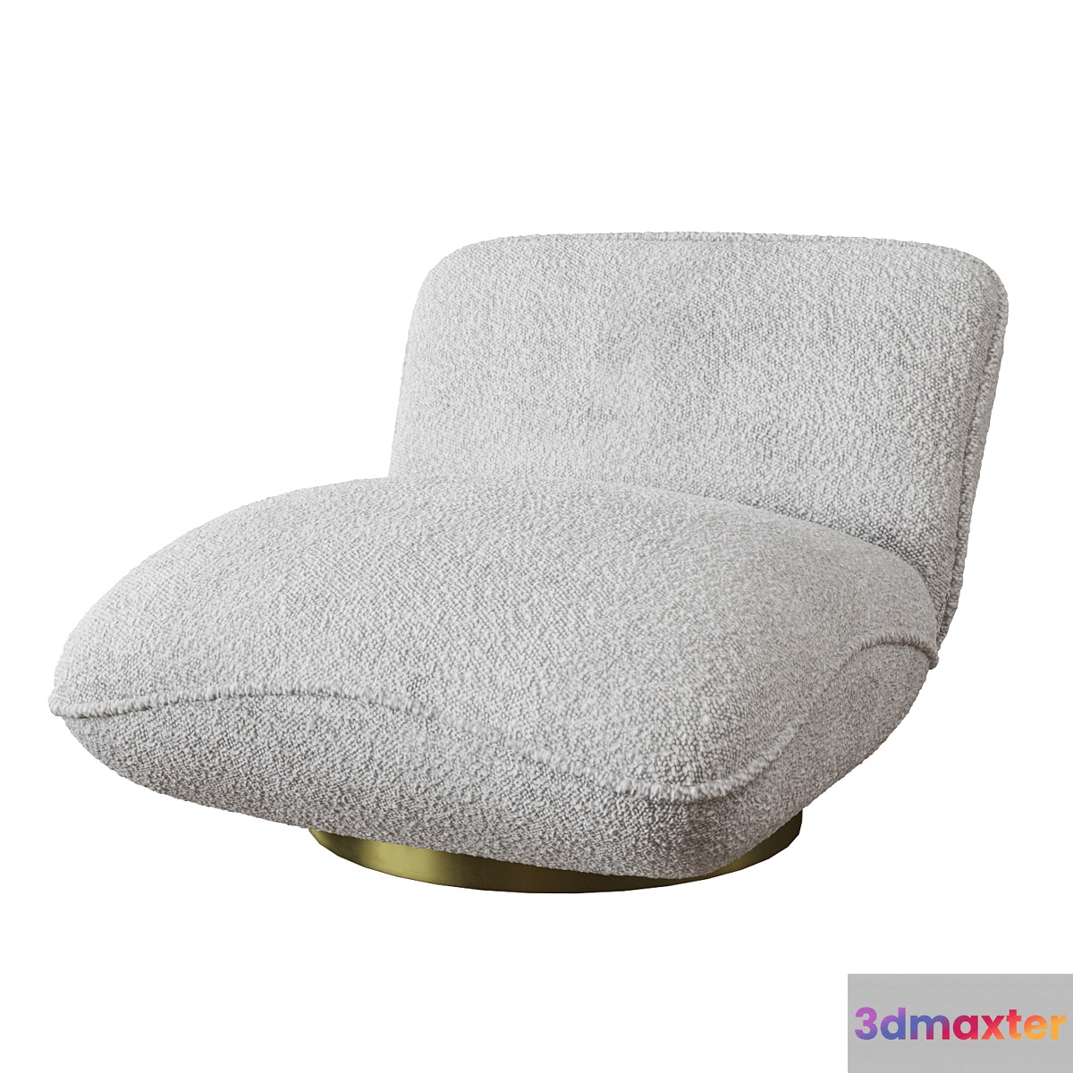 Chair Relax Eichholtz