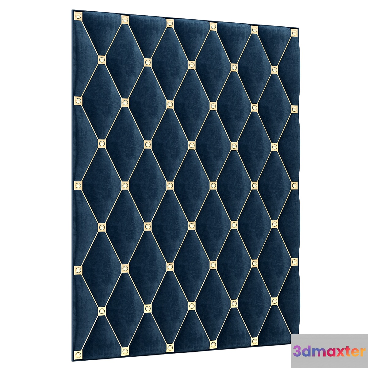 Decorative panel 12