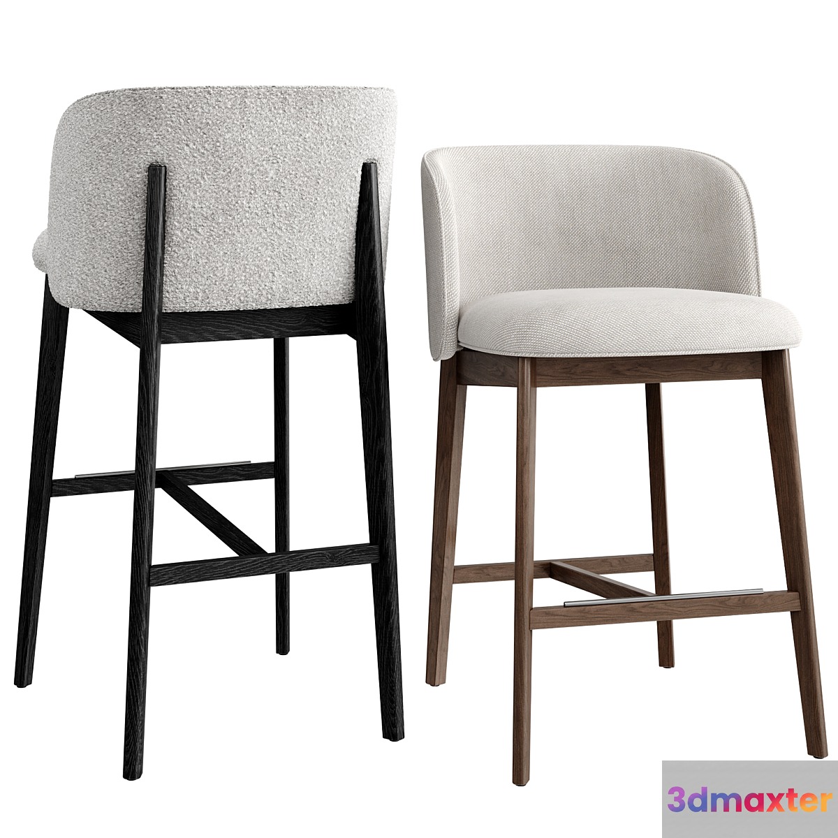 Calligaris abrey Stool - No.2