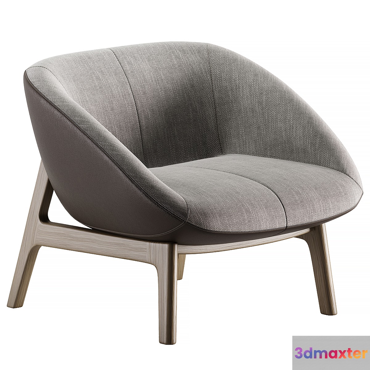 Cosmo armchair
