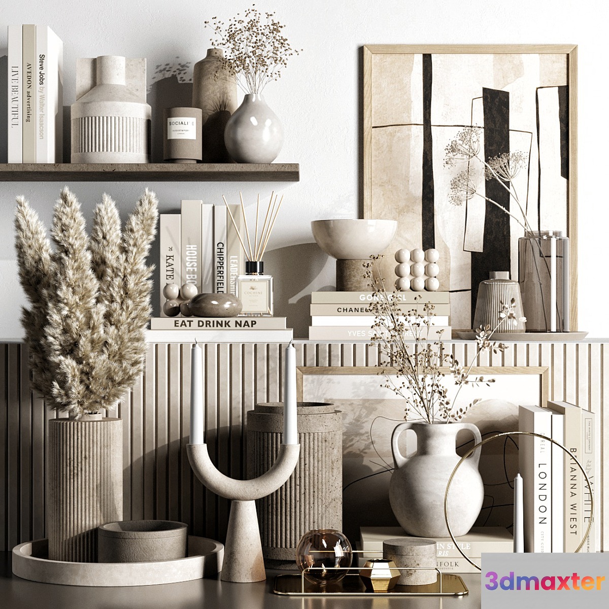 Decorative set 81