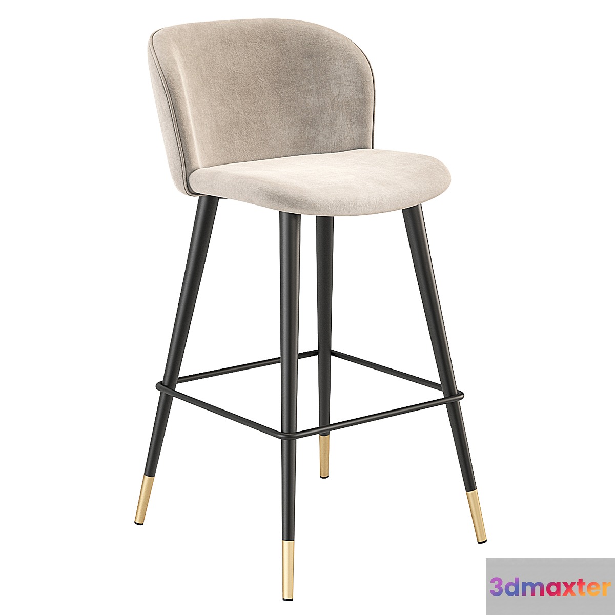 Eichholtz Volante Bar Stool
