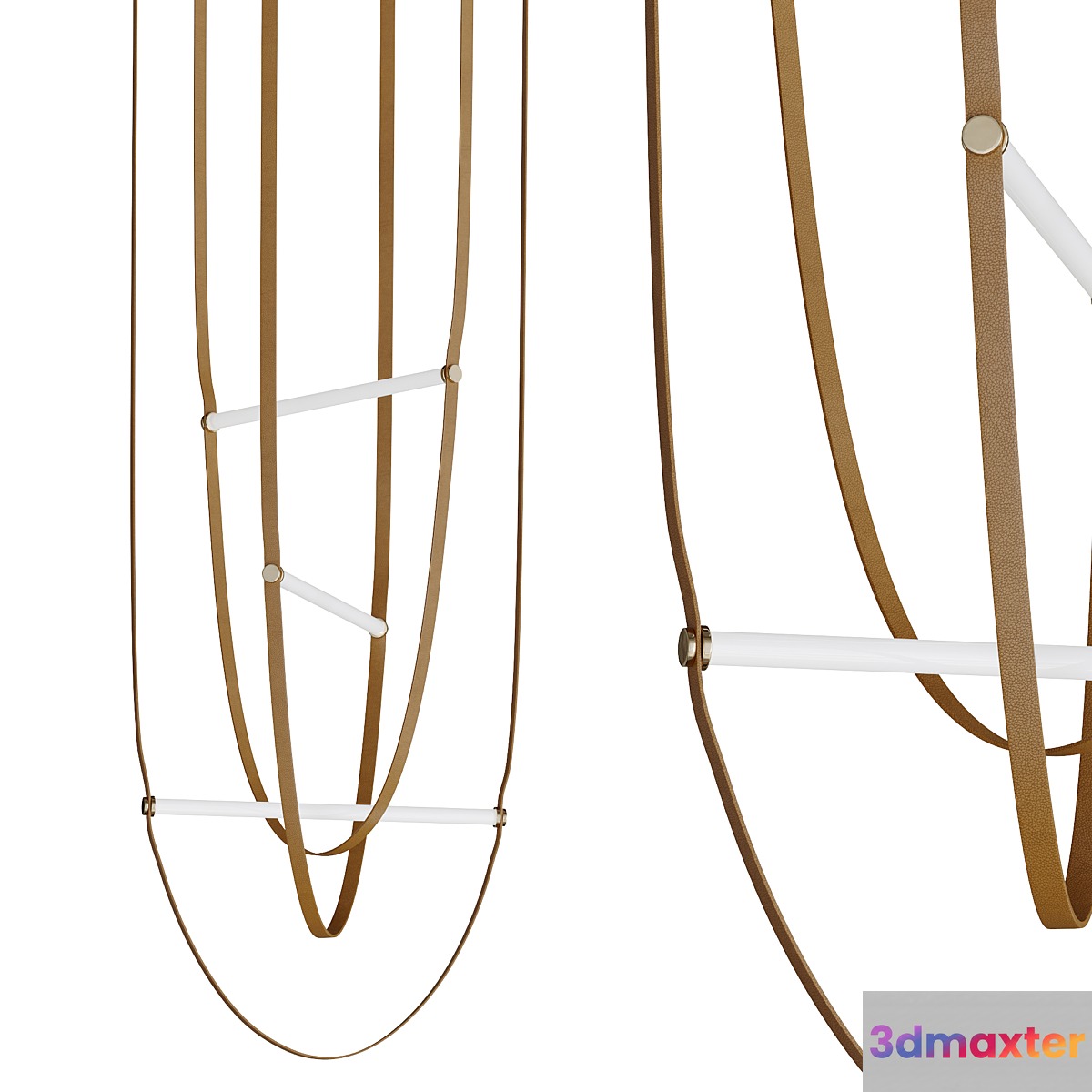 Aliexpress Pendant Light 3D Max