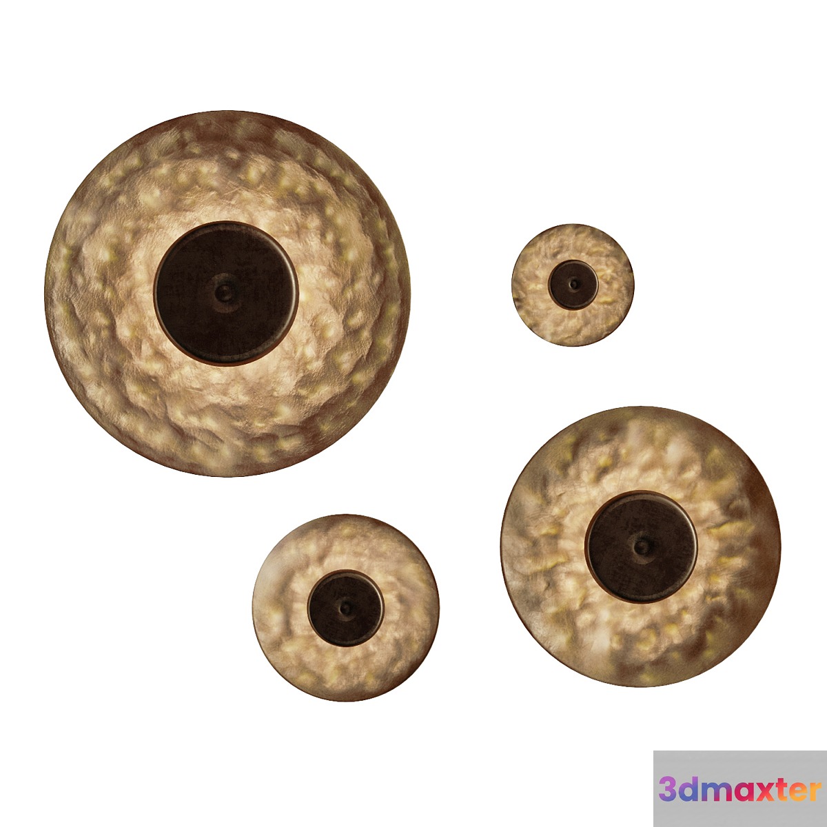 Wall lamp ENNE OMA - No.2