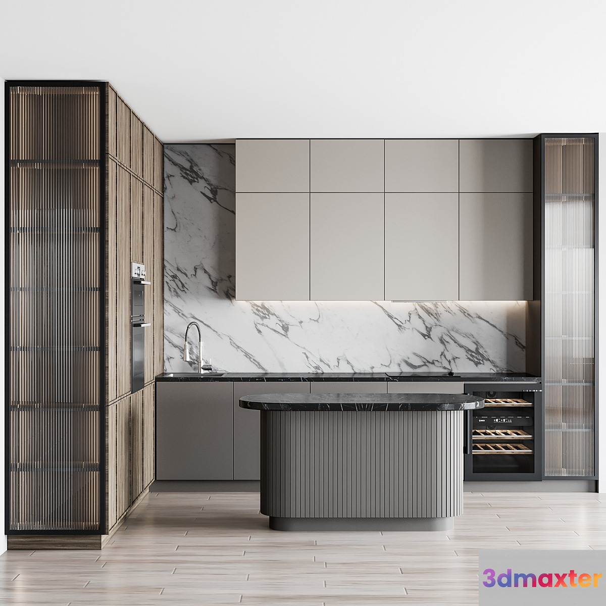 Kitchen Italian123 - No.2
