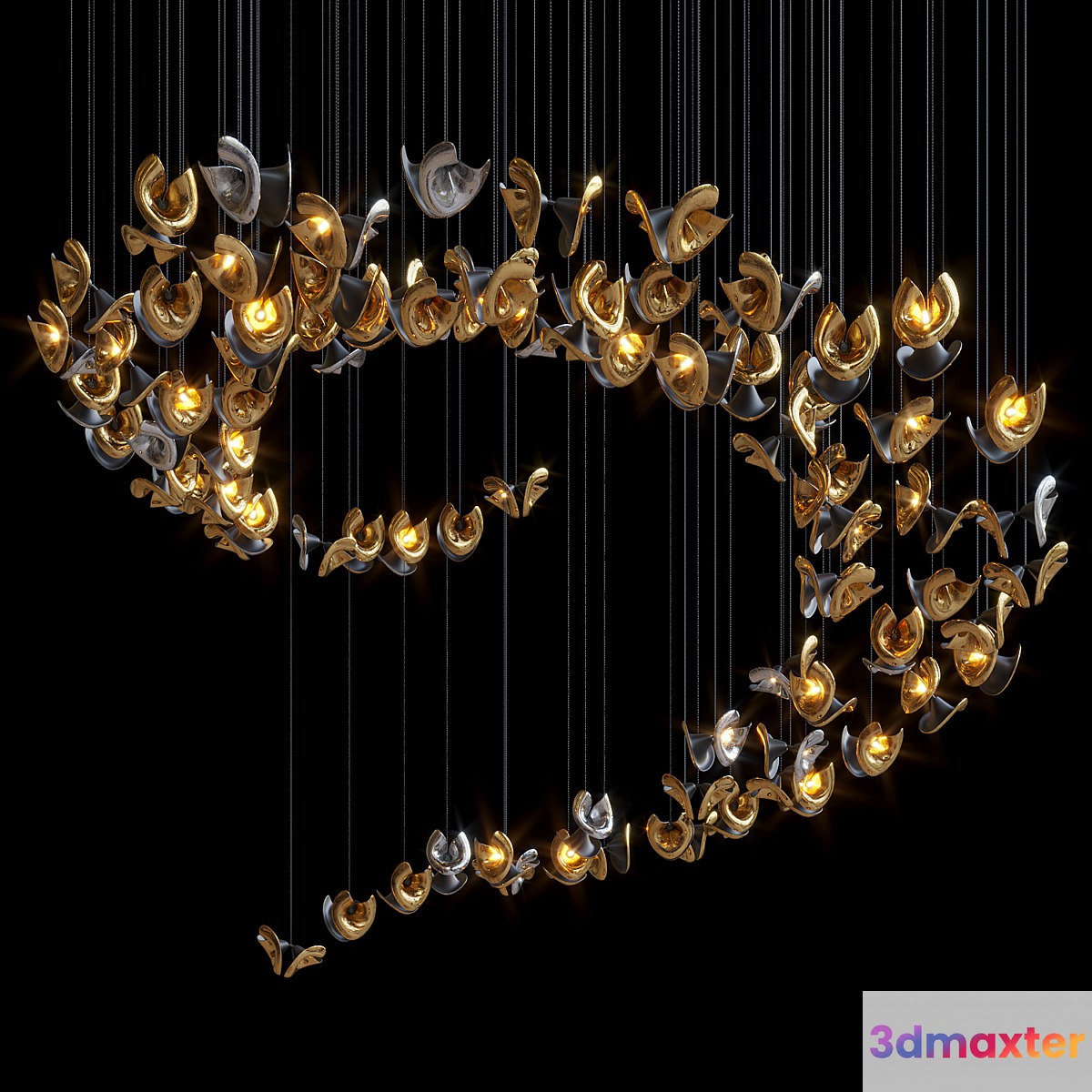 Droplight - Vargov Design - No.44