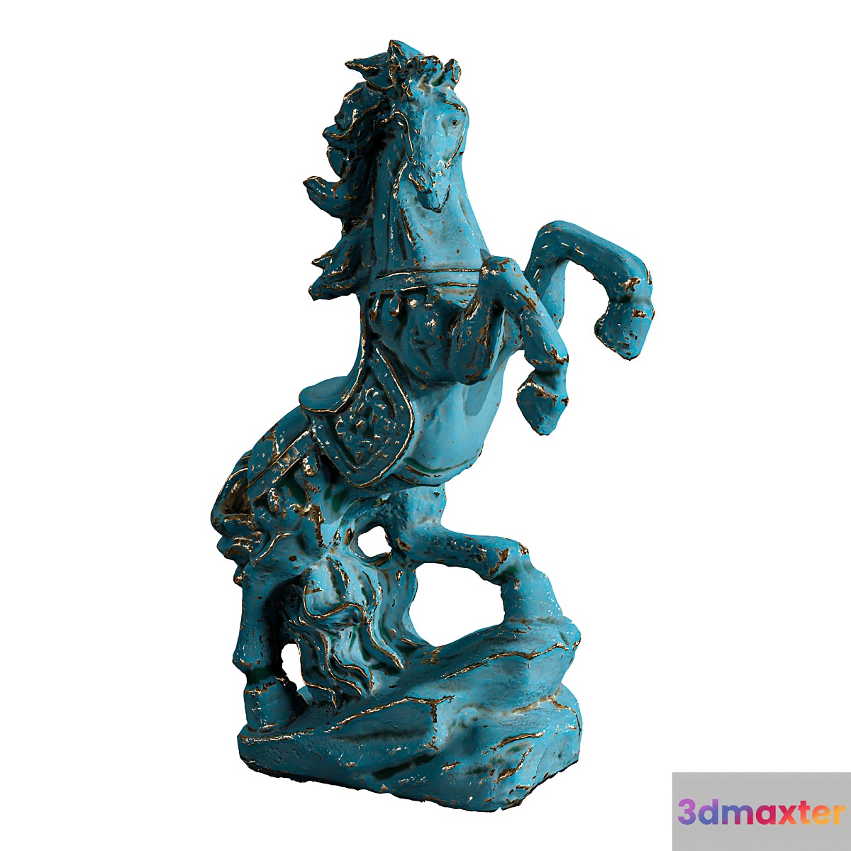 Altair_Studio_horse_1