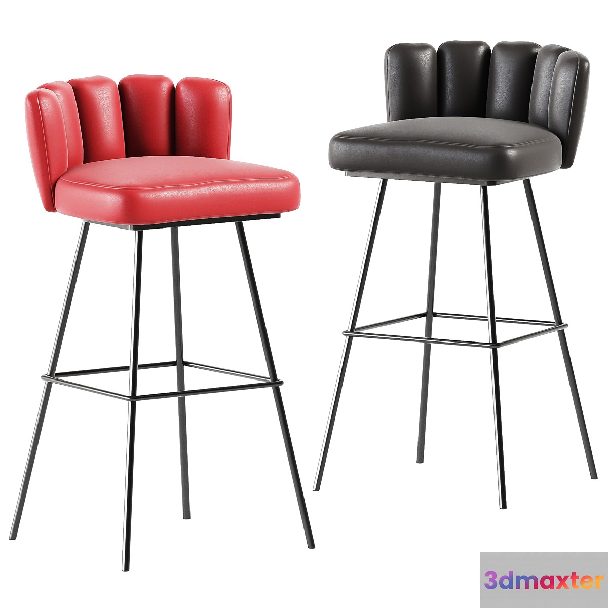 GAIA Barstool By KFF _ Bar stool