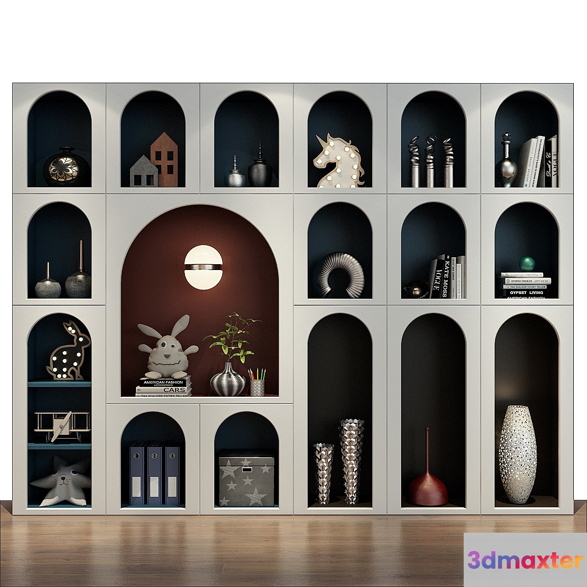 Furniture for children 0530