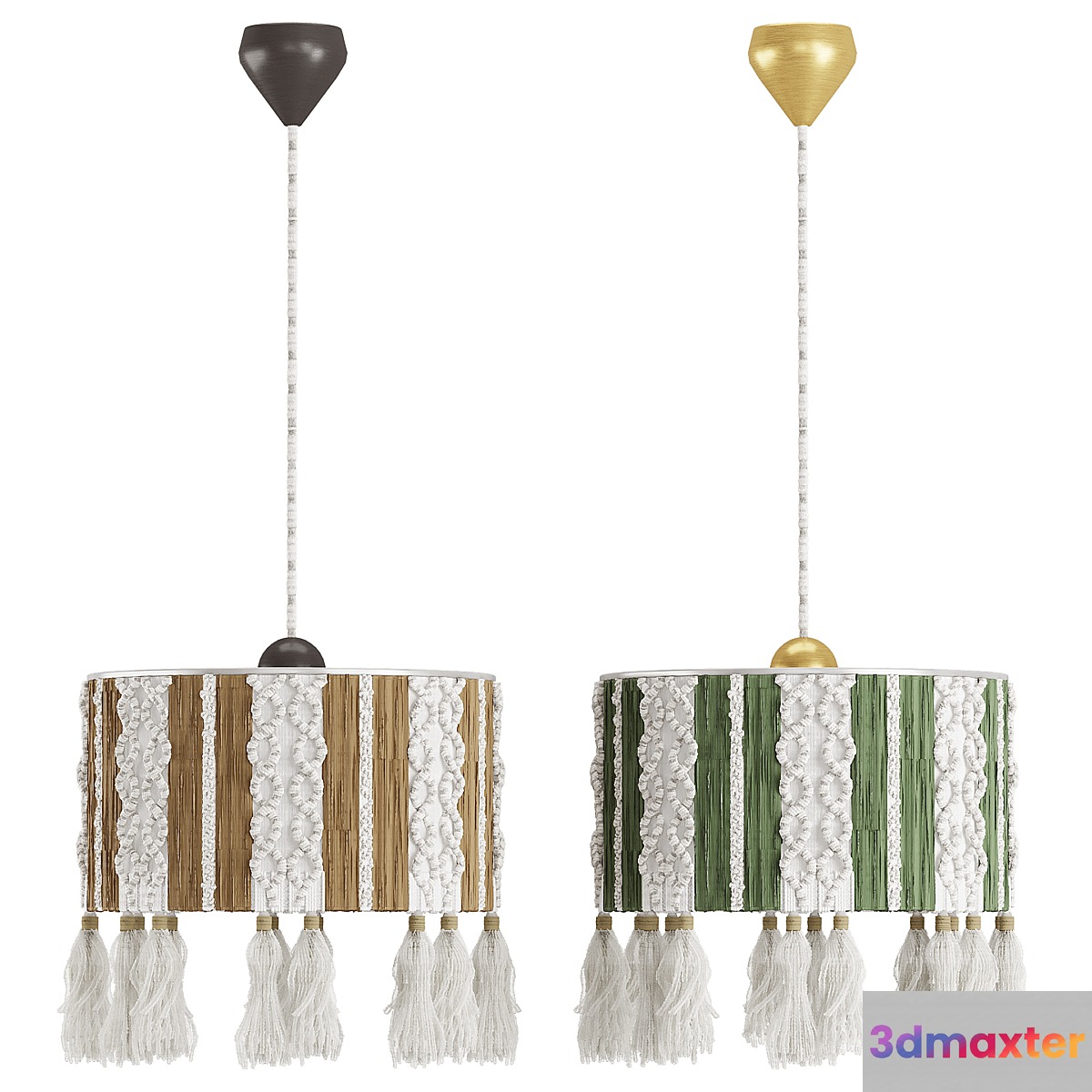 Boho_Light_2 - No.2