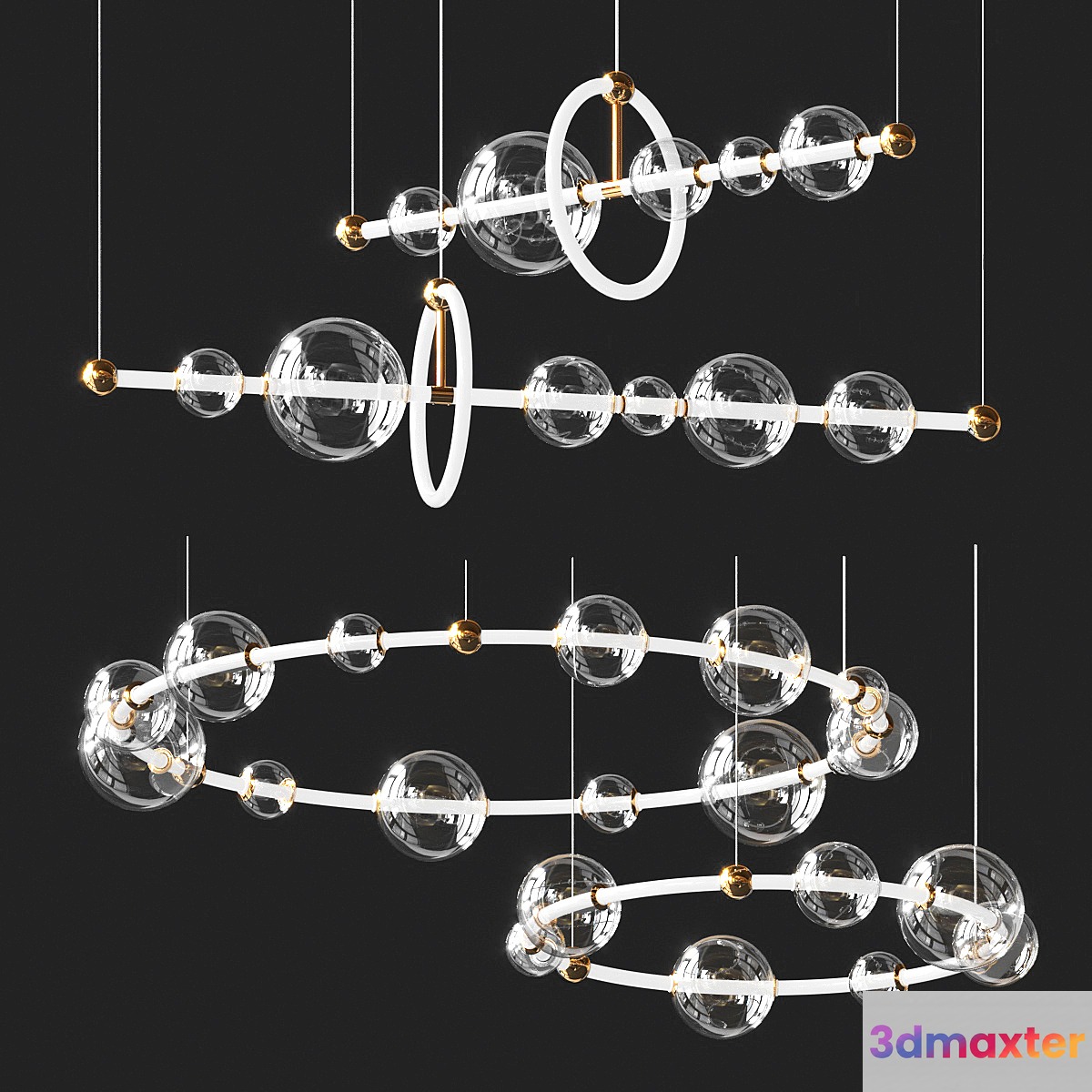 Sessa Lighting - No.2