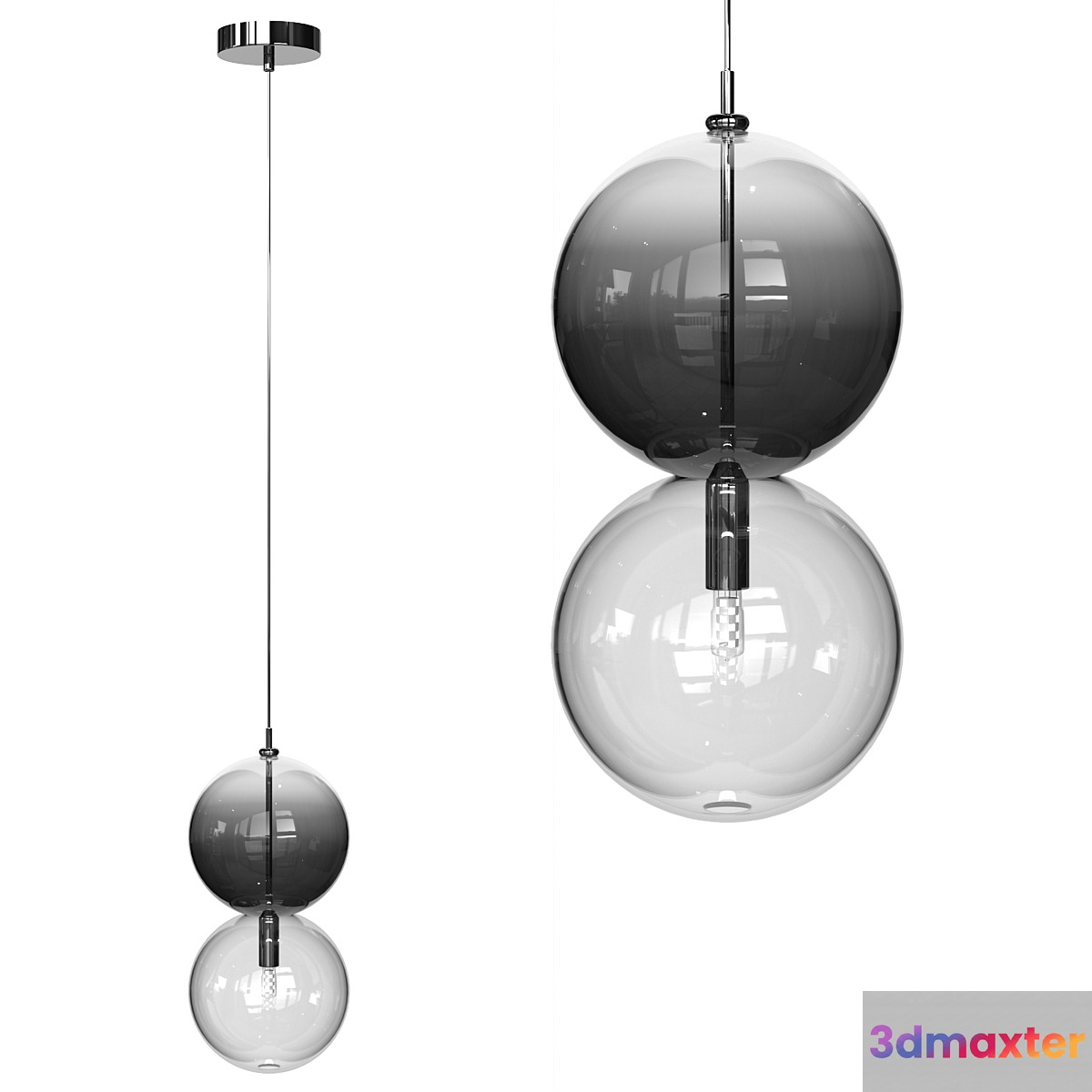 Pendant Odeon Light PENDANT 49801A