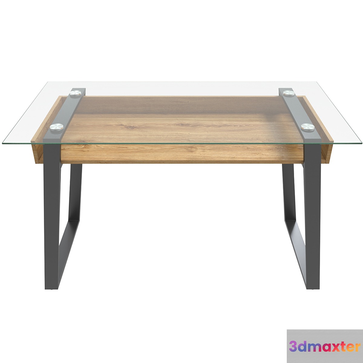 Dexter desk - No.2