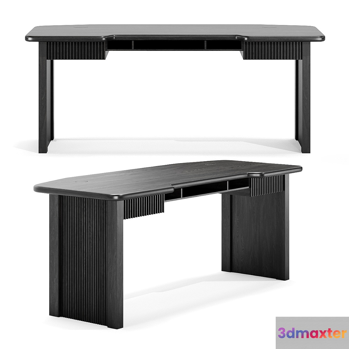 Okha - desk Geometer - No.2