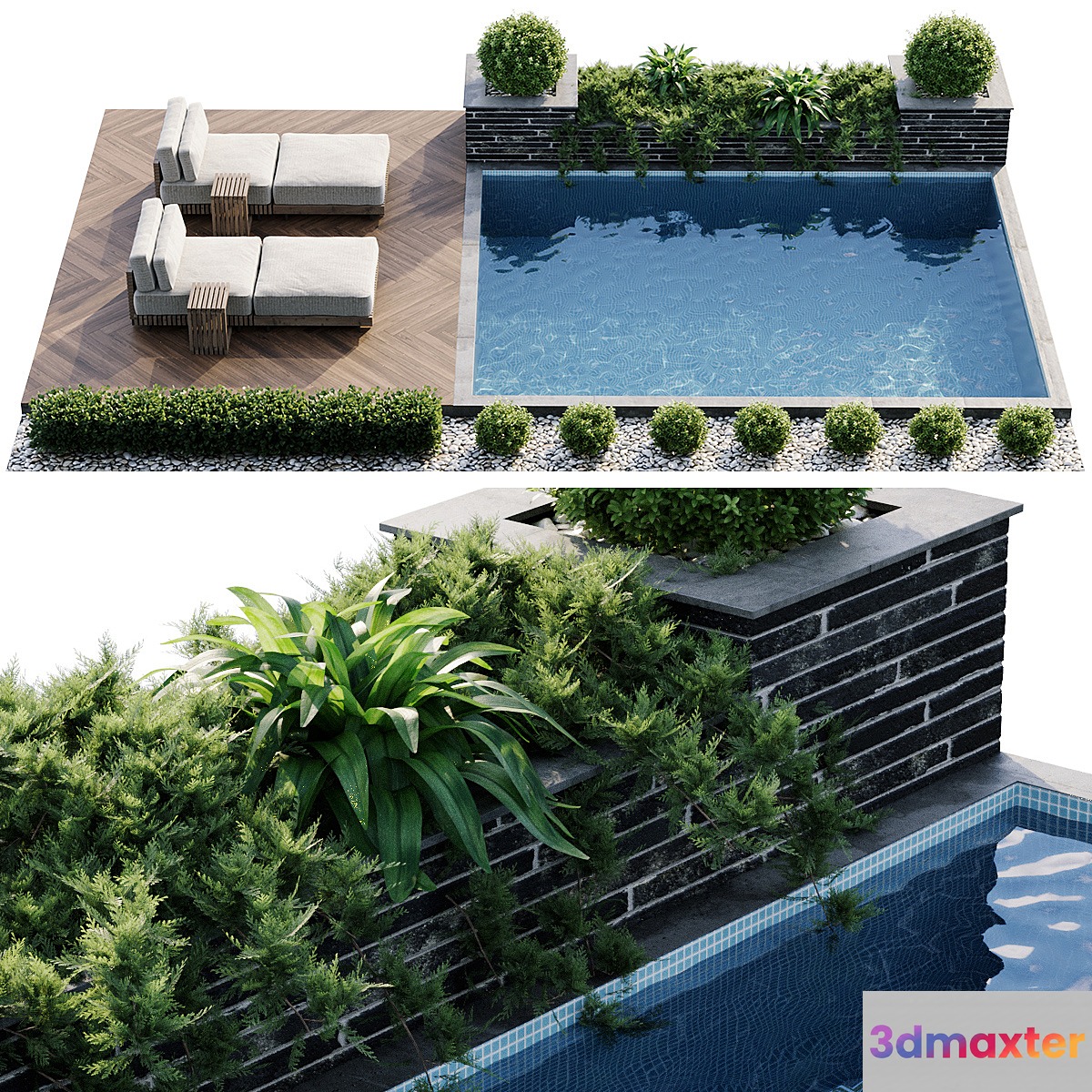 Swimming pool - No.8