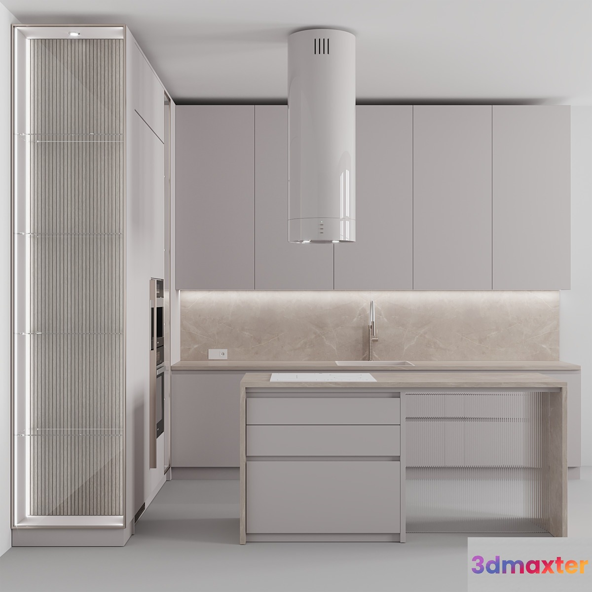 Kitchen №120 