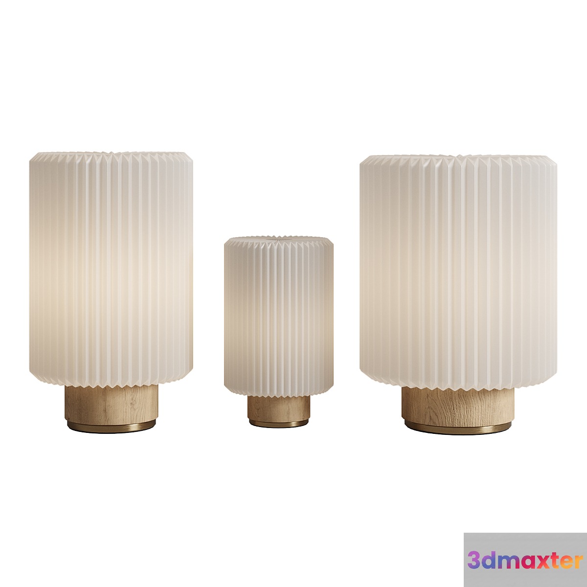 Le Klint Cylinder - No.2