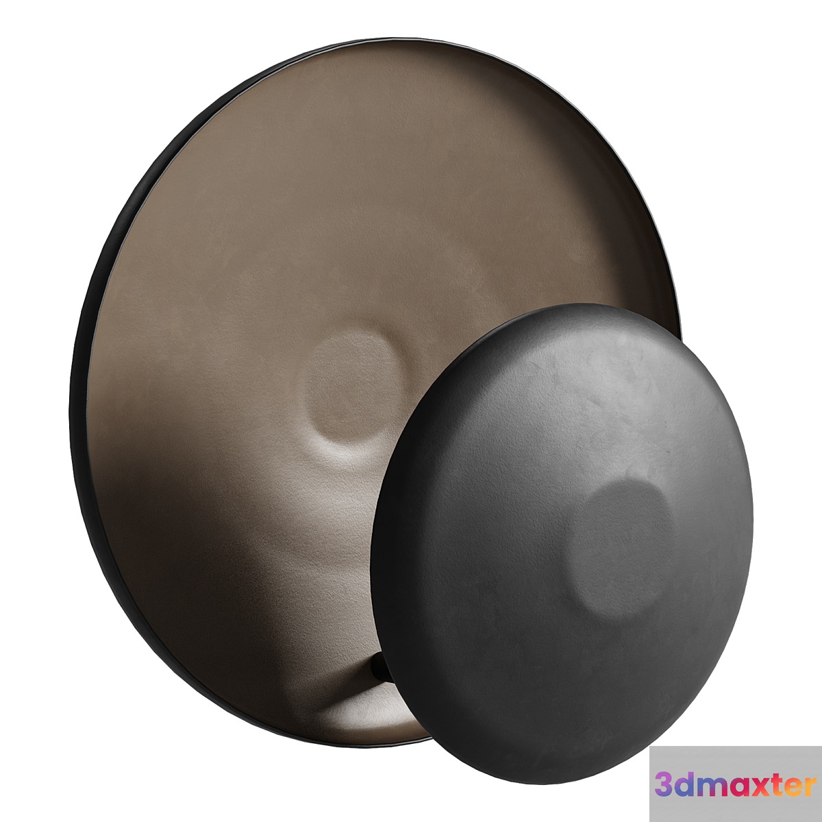 Naton Wall Light AM.PM - No.2