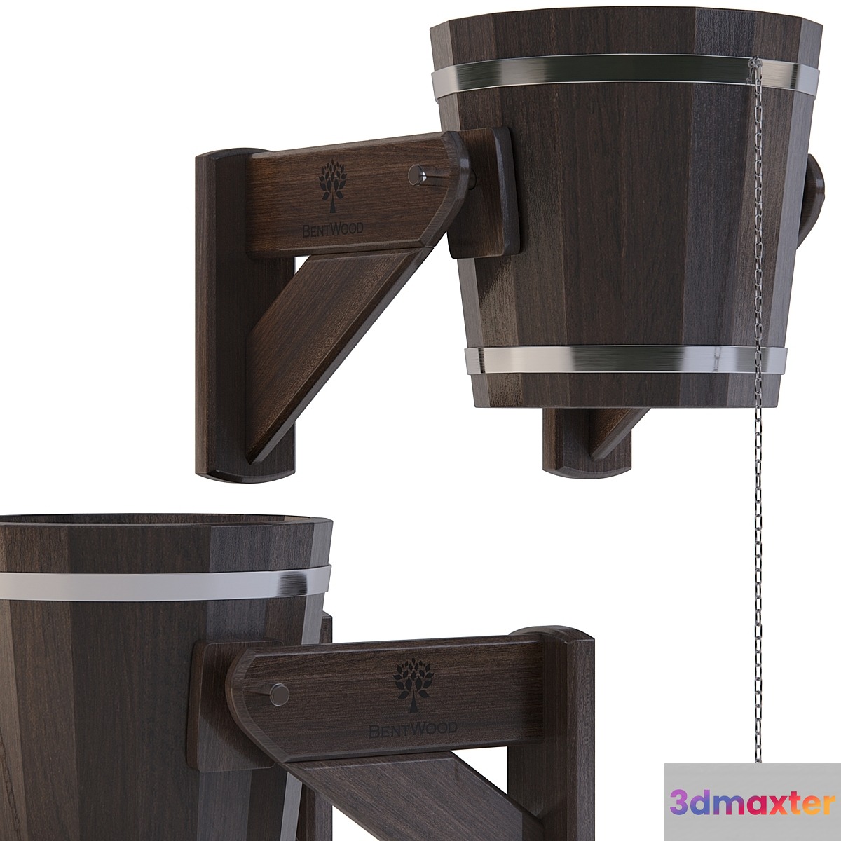 Irrigator 12L from BentWood