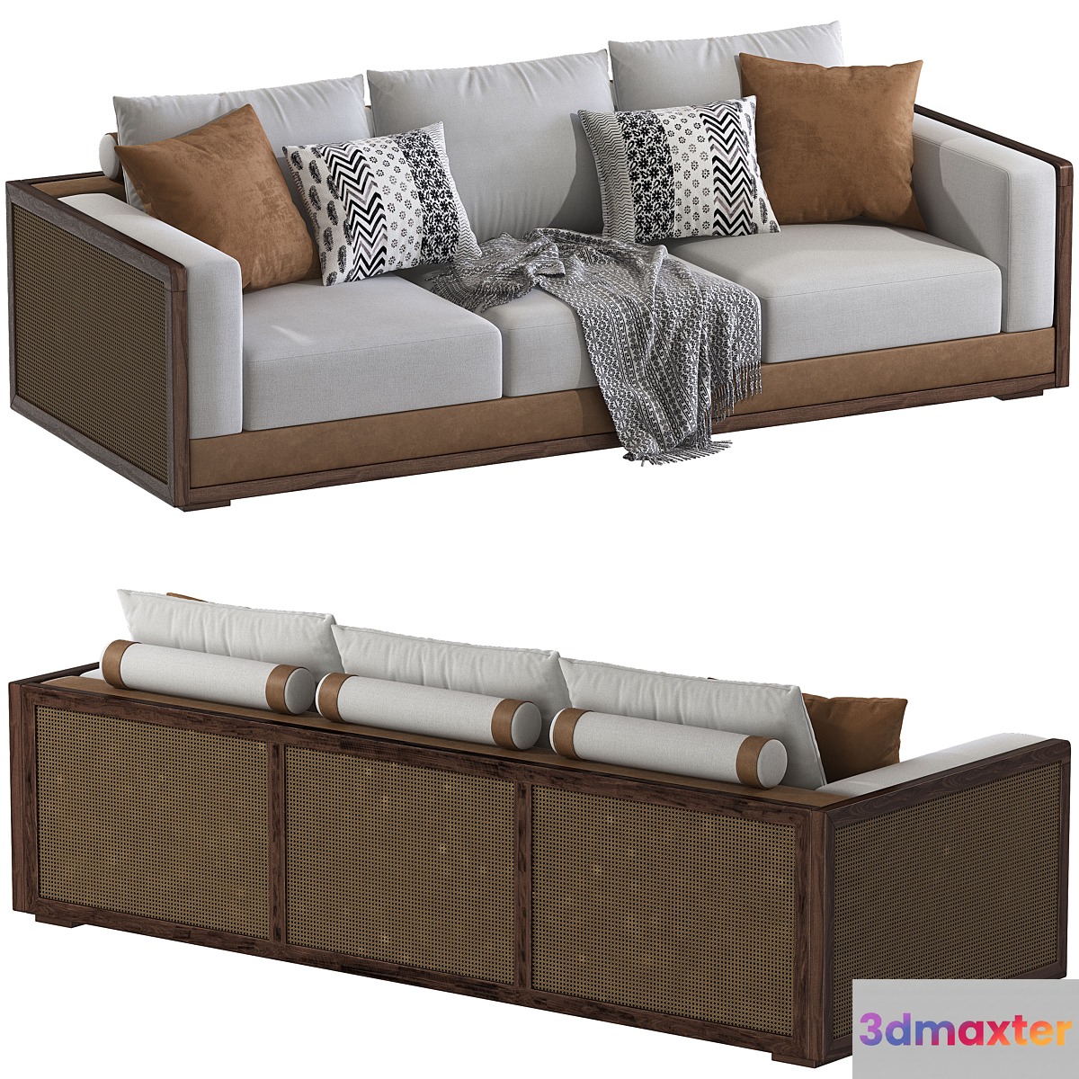 VIENNA_Sofa