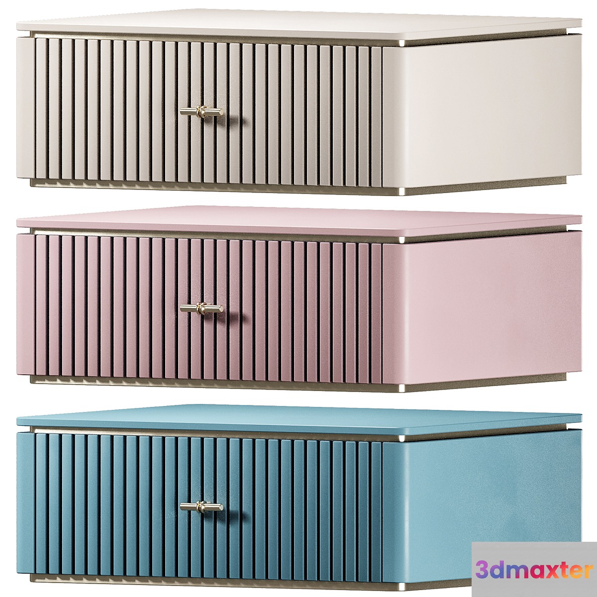 wall cabinet Badiko