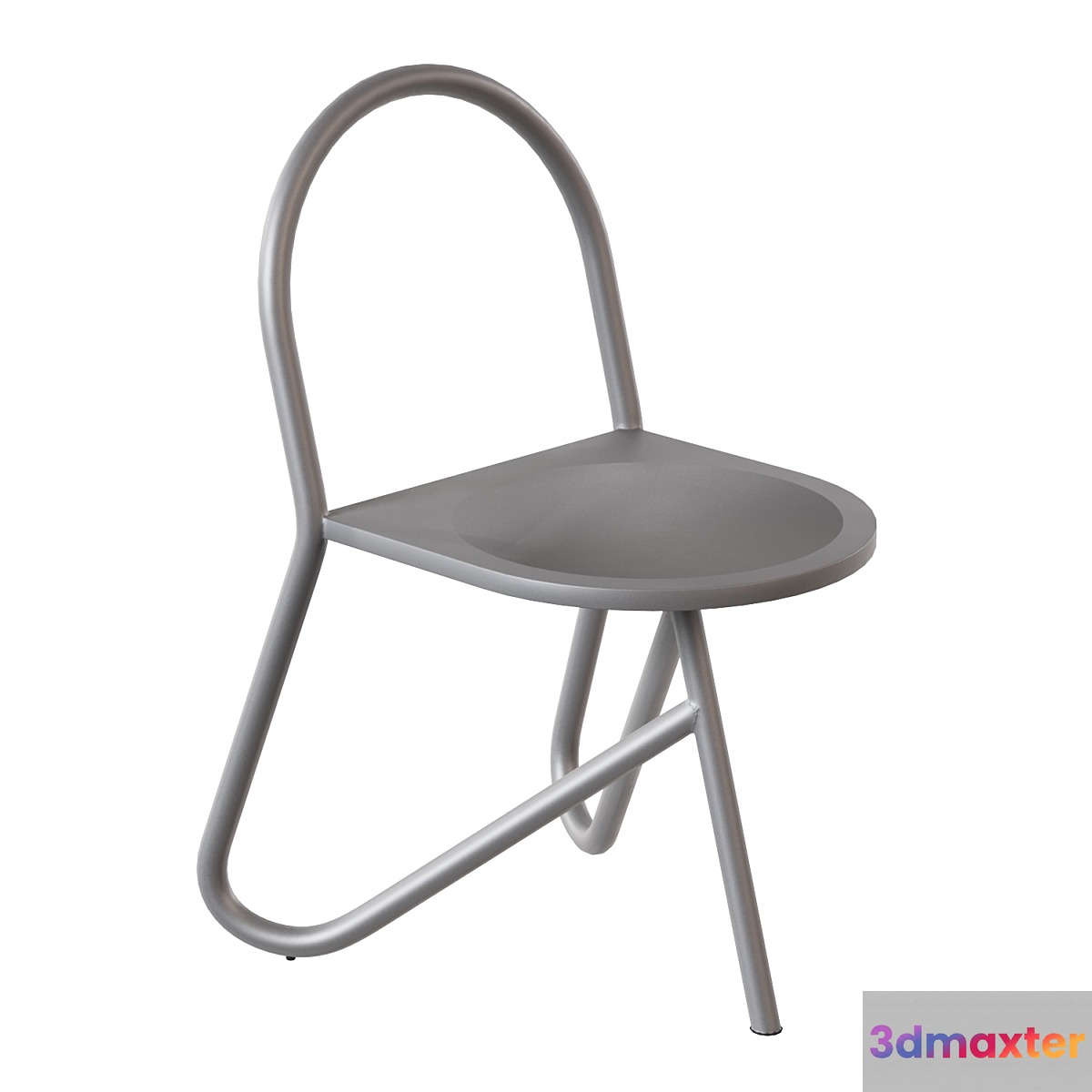 Chair No.19 by YUUE