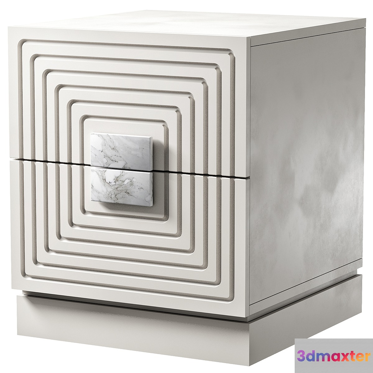 nightstand ambicioni - No.2