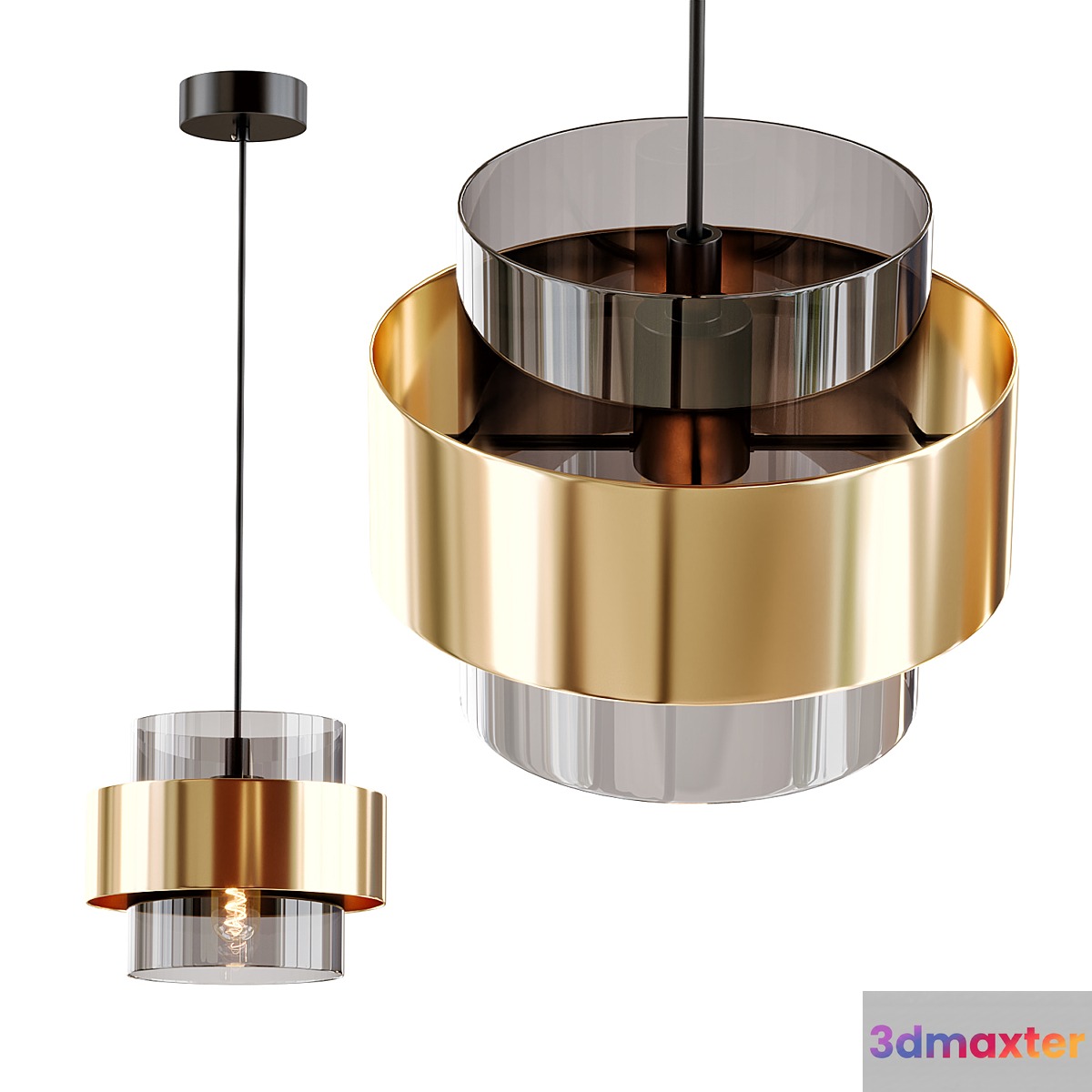 Nordic Luxury Glass