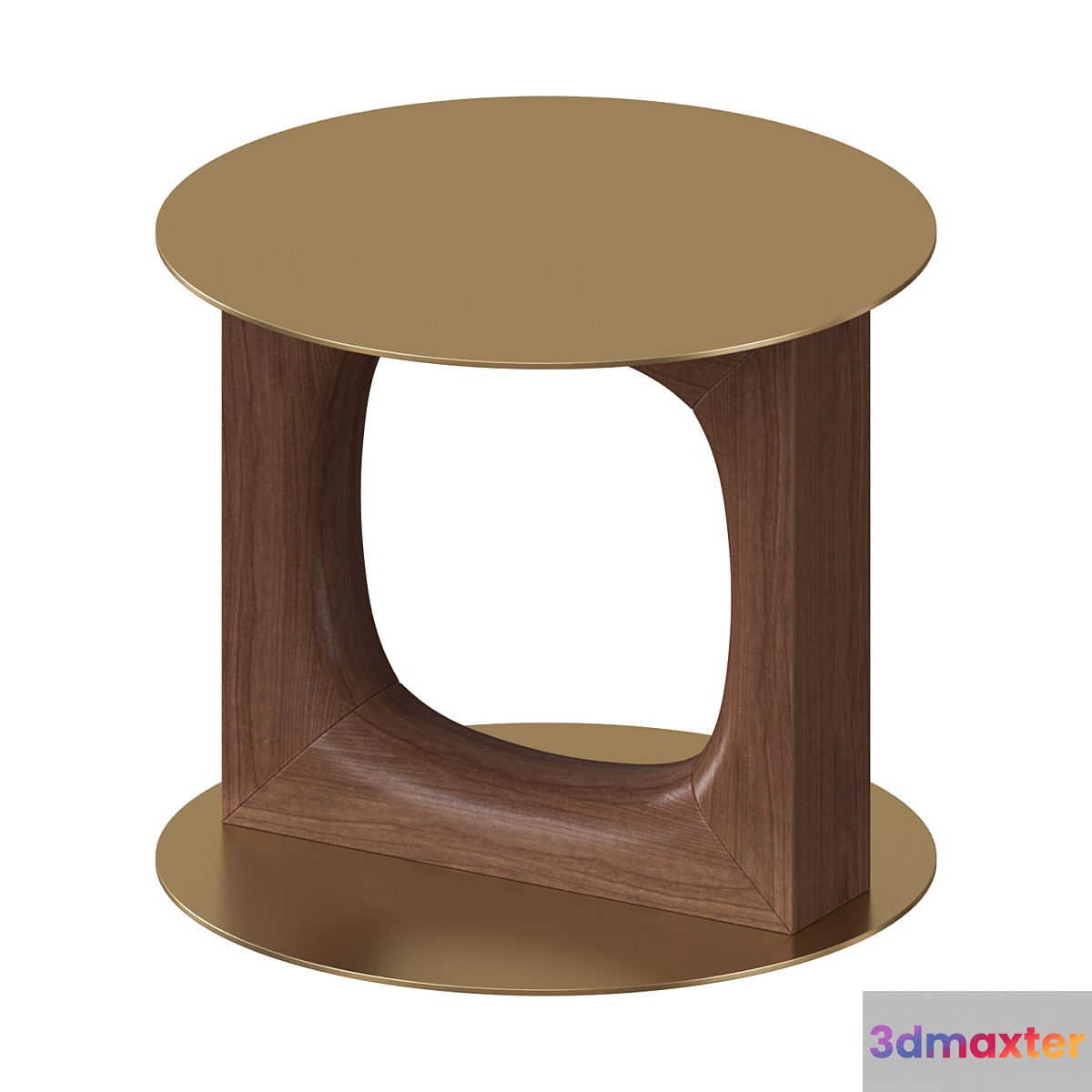 Tenco Side Table