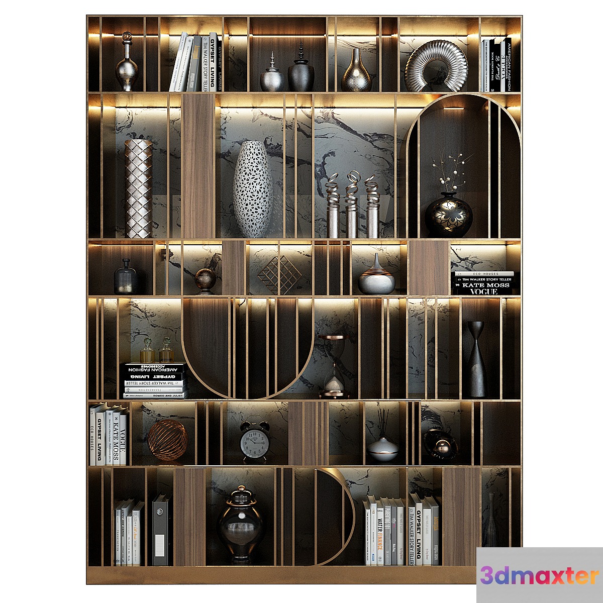 Furniture composition 533