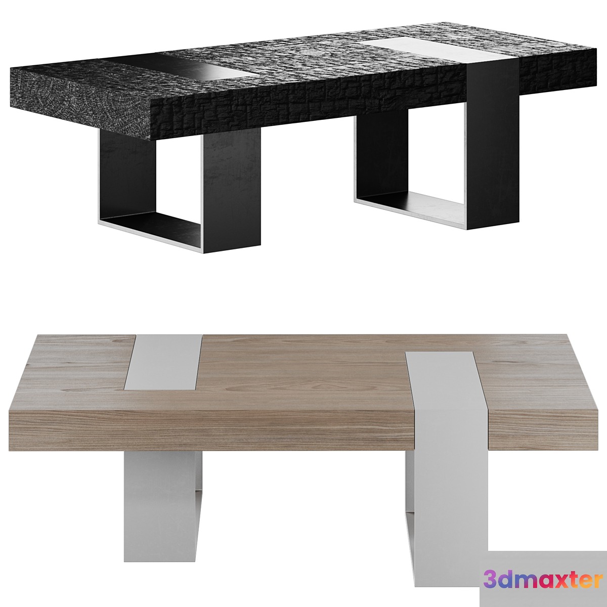 Coffee table - No.7