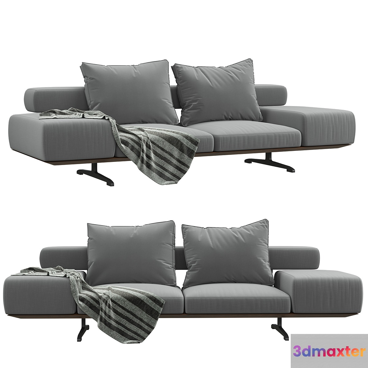 Flexform WING sofa