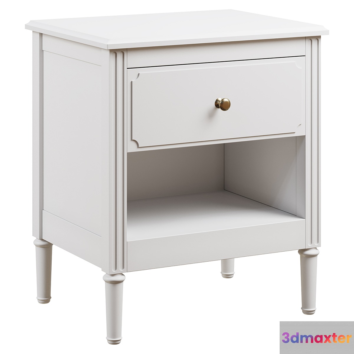 Bedside table Elit